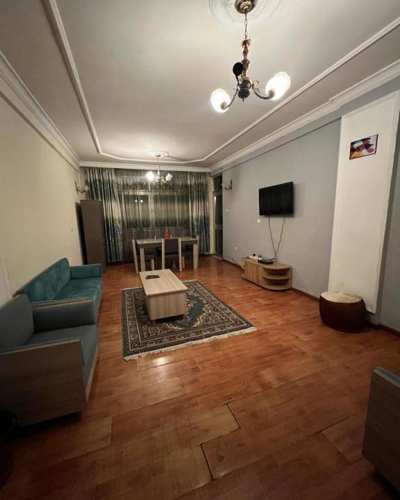 Kirkos Apartment | Dawa guest house
