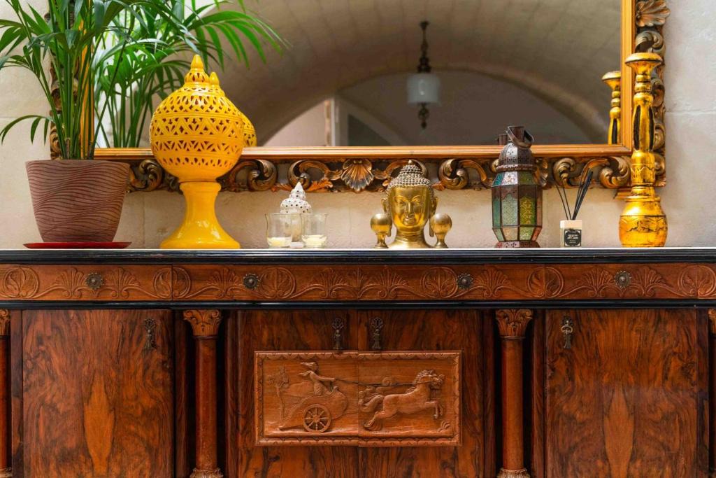 Altamura Bed & Breakfast | Dei monasteri