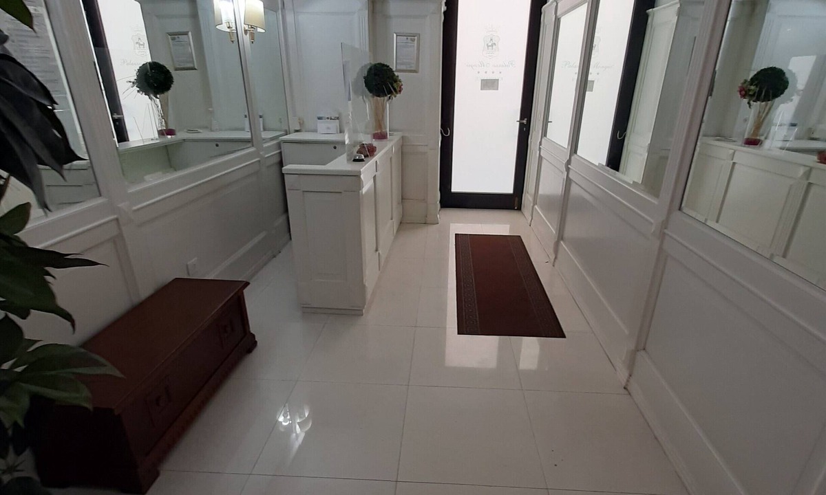 Province of Lecce Apartment | Deluxe two-room apartment