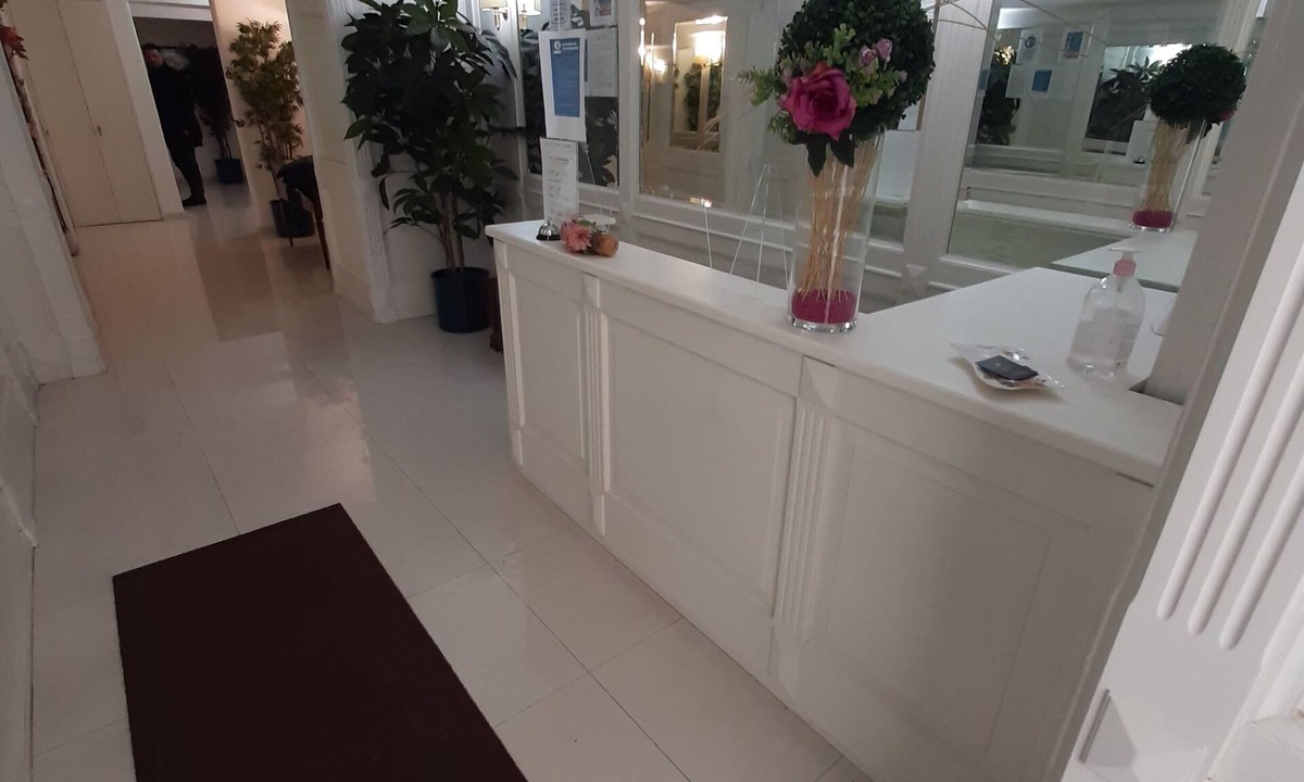 Province of Lecce Apartment | Deluxe two-room apartment