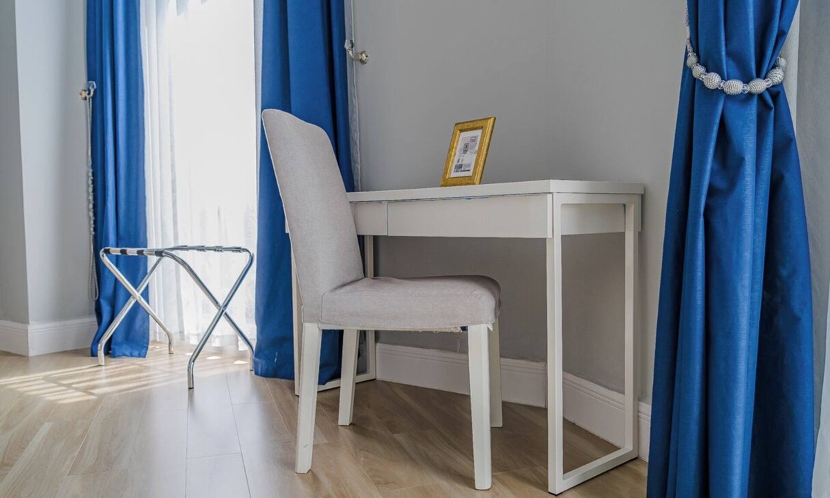 Lideta Apartment | Desfam Apartment