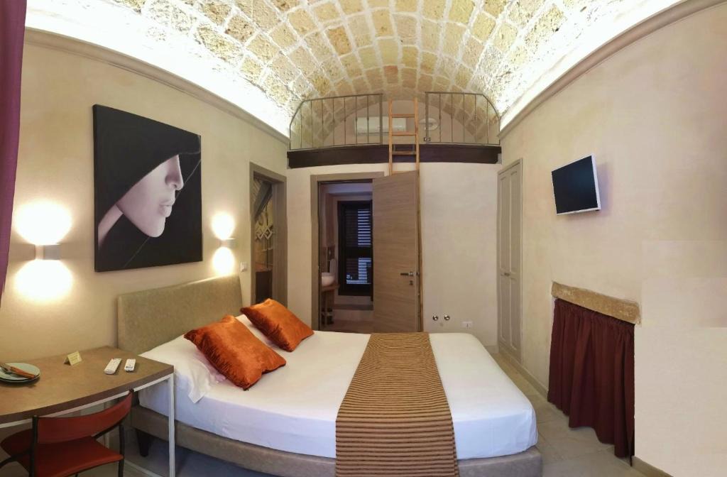 Galatina Historic Centre House | Di Volta in Volta - Affitti brevi