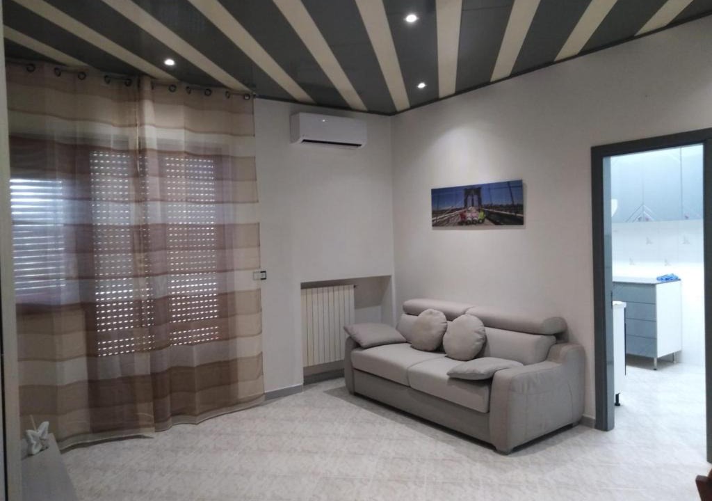 Municipio 5 Apartment | Diletta's