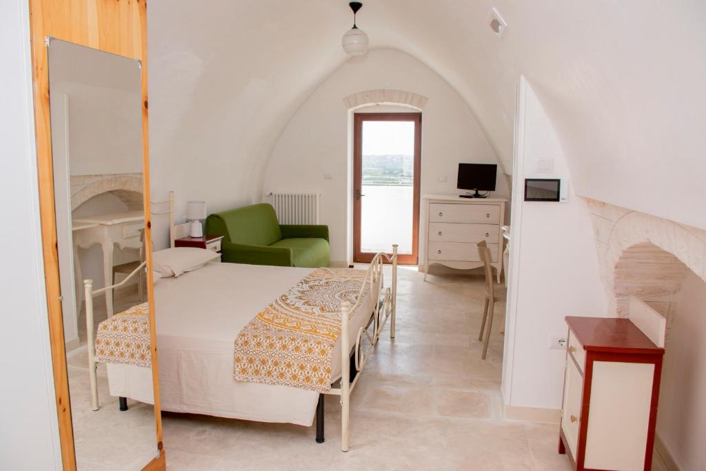 Centro Storico House | Dimora Bellavista in Locorotondo