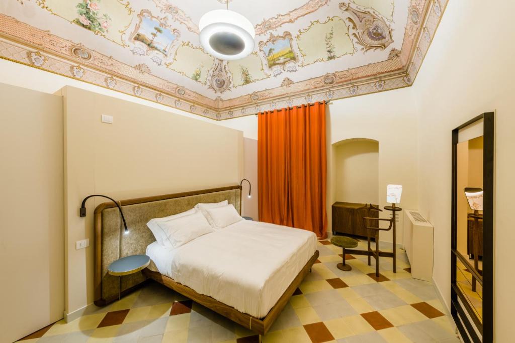 Putignano Bed & Breakfast | Dimora Clementina