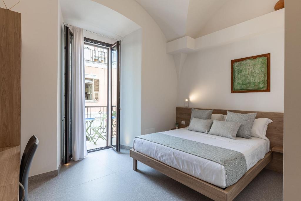 Manfredonia Bed & Breakfast | Dimora dei Celestini