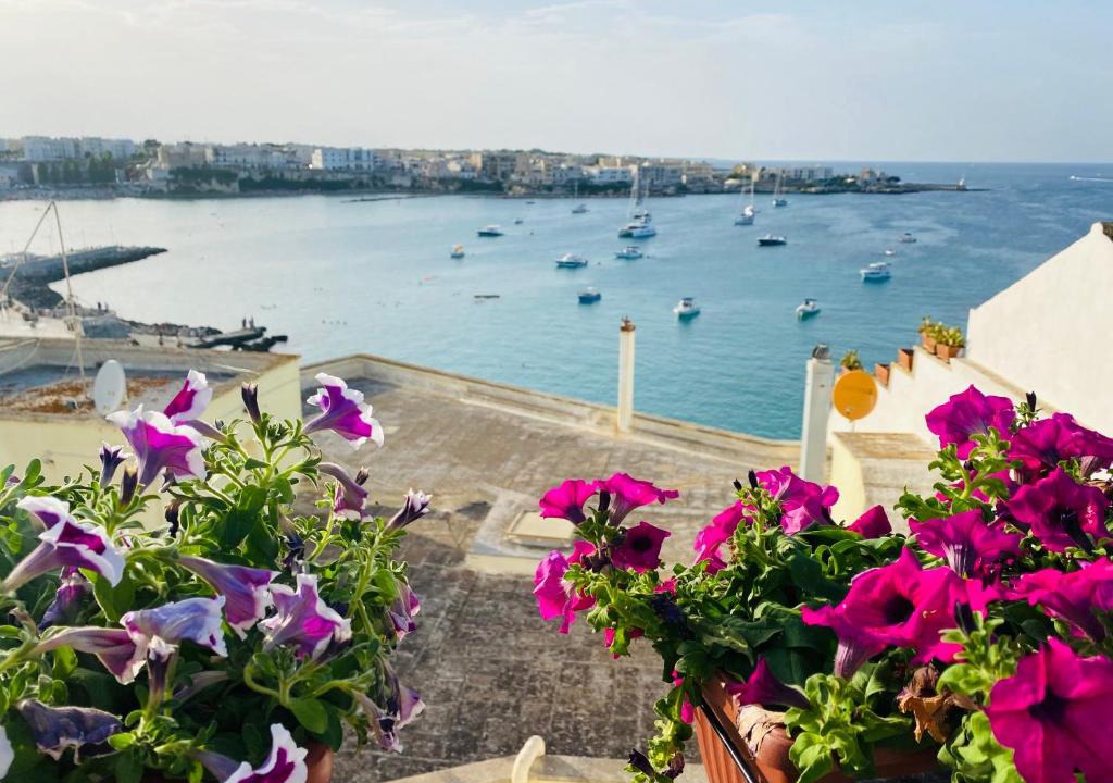 Otranto Historic Centre Apartment | Dimora del Sole Luxury and charm apartment