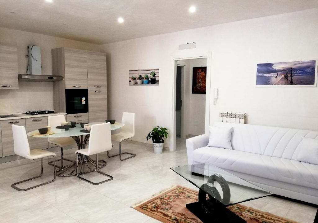 Uggiano la Chiesa Apartment | Dimora diamond