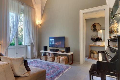 Lecce Apartment | Dimora Elce Suites Elegance & Design