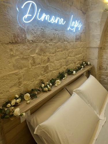 Castellana Grotte House | Dimora Lapis