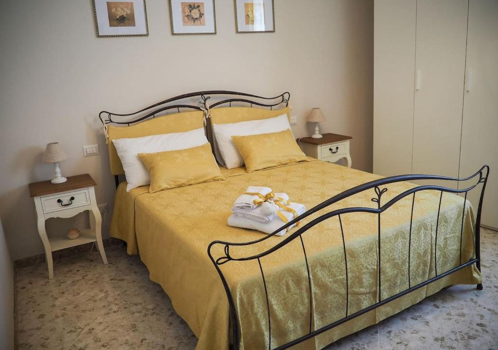Alberobello Apartment | Dimora Martina