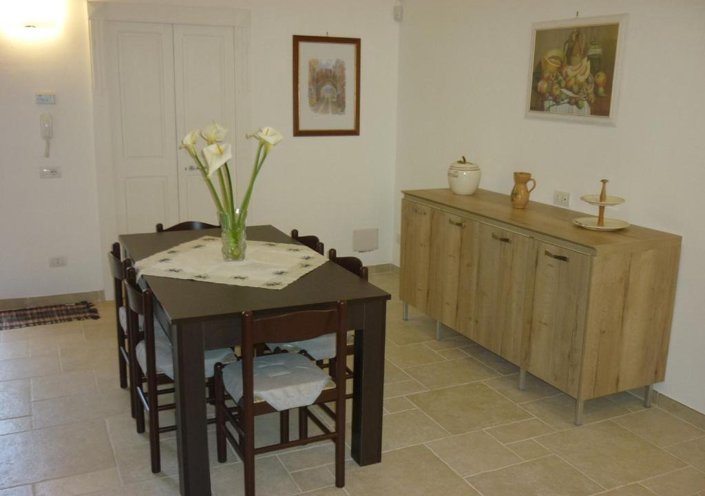Chiesanuova Apartment | Dimora Montesanto