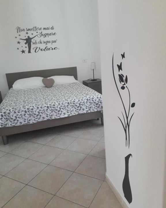 Polignano a Mare Apartment | dimora principe di napoli 14