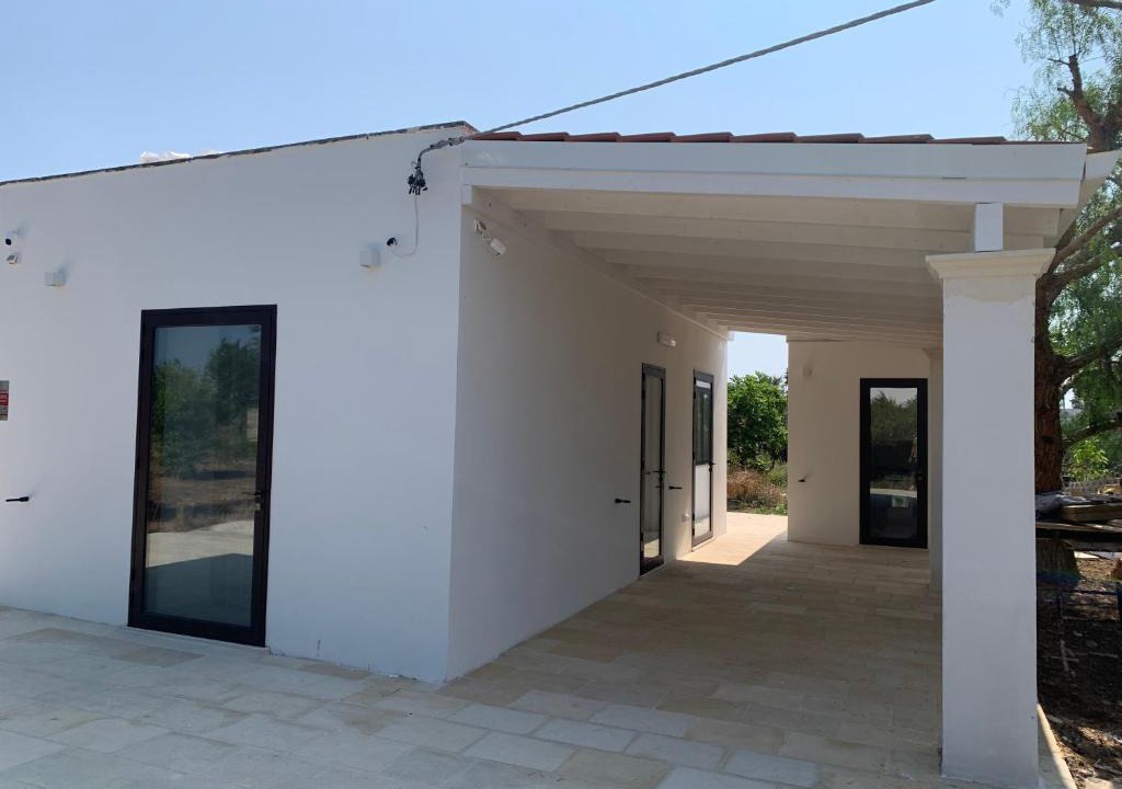 Matino House | Dimora Salentus