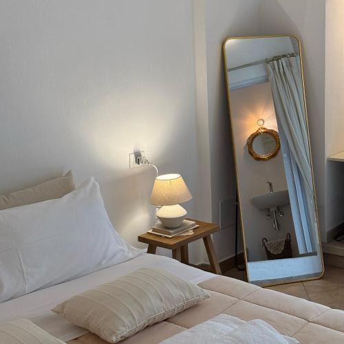 Scorrano Bed & Breakfast | Dimora Santa Domenica