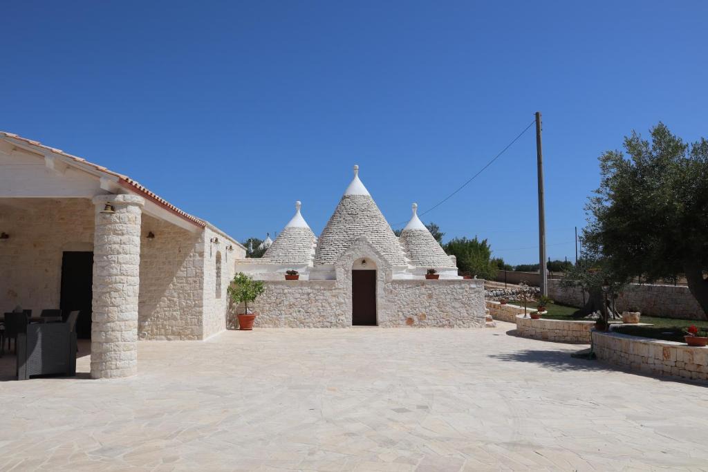 Putignano House | Dimora Sasa