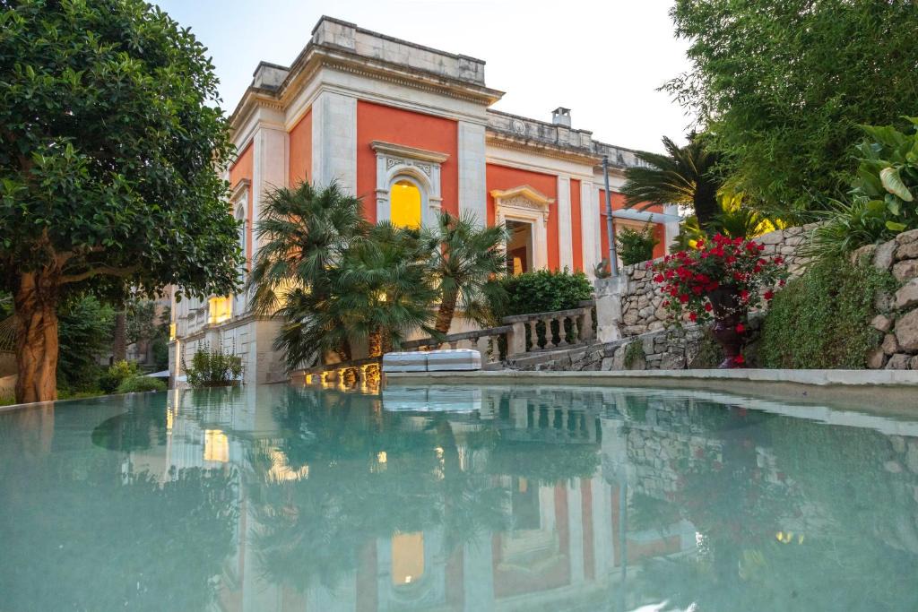 Lecce Historic Center Bed & Breakfast | Dimora Storica Muratore