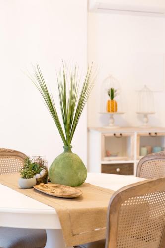 The Trulli of Alberobello Apartment | Dimore Trulli Holiday