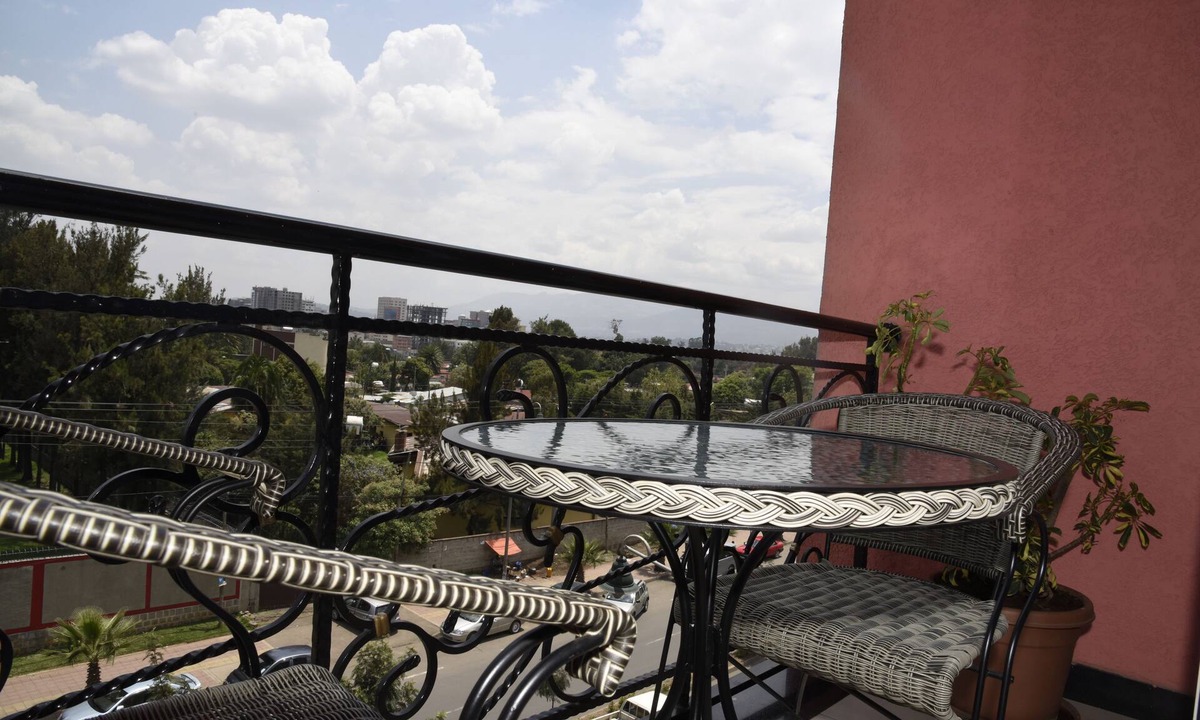 Lideta Apartment | Diplomat Luxury Furnished Apartments