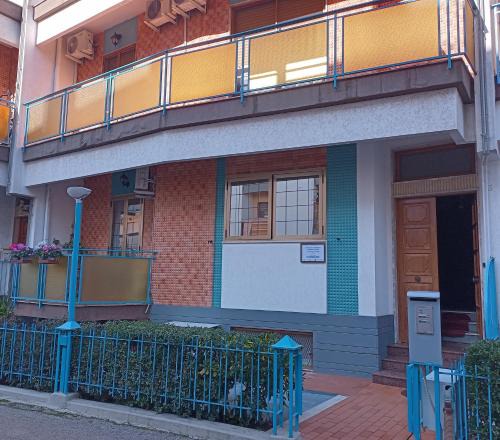 Municipio 4 Apartment | DiVenere Carbonara - Locazione Turistica