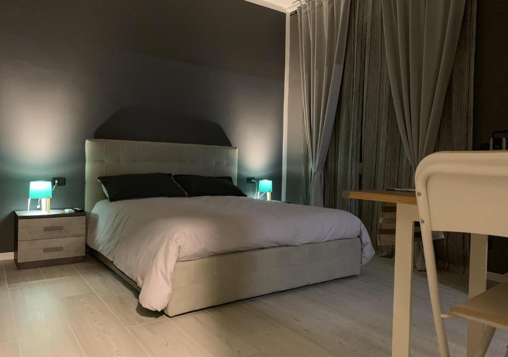 Municipio 3 Bed & Breakfast | Divi Bed & Breakfast