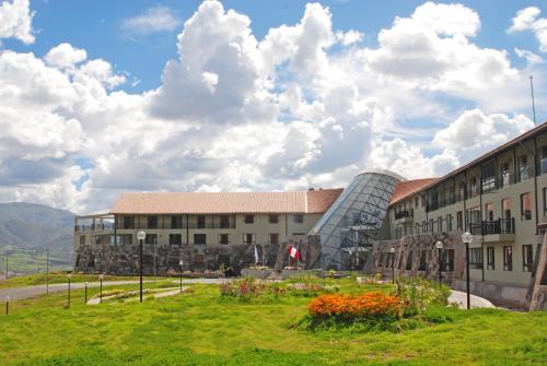 Los Jardines Hotel | DM Hoteles Cusco
