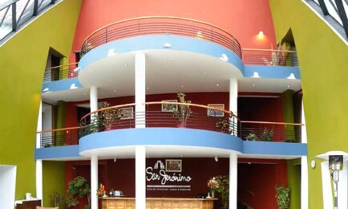 Los Jardines Hotel | DM Hoteles Cusco