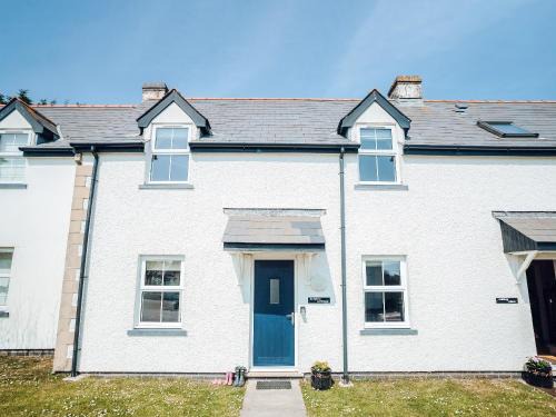 Lydstep House | Dolphin Cottage - Uk6733