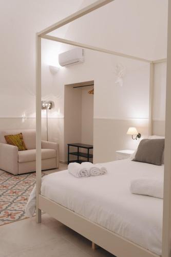 Bisceglie Apartment | Domina Living Apartments - Montecucco
