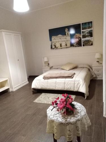 Canosa di Puglia House | DomuS al Corso con servizio B&B