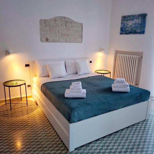 Giovinazzo Apartment | Domus Nicolaus