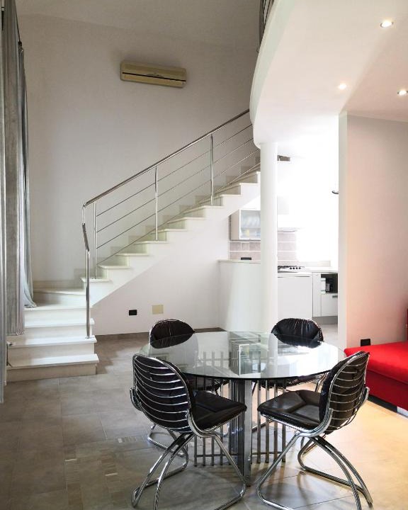 San Donato di Lecce Bed & Breakfast | Domus Open Space