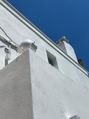Palagianello Apartment | DORÓ Luxury Rooms