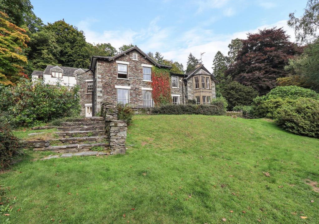 Grasmere House | Easedale