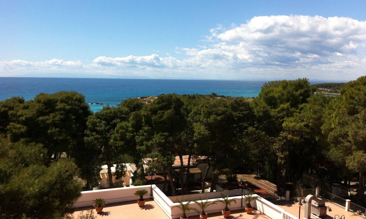 Lido Silvana Hotel | Eden Park Hotel