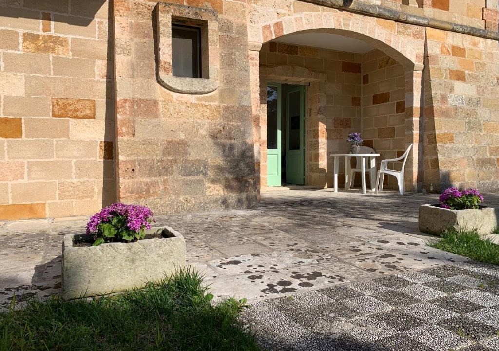 Torre dell'Orso Apartment | Eden Torre dell Orso