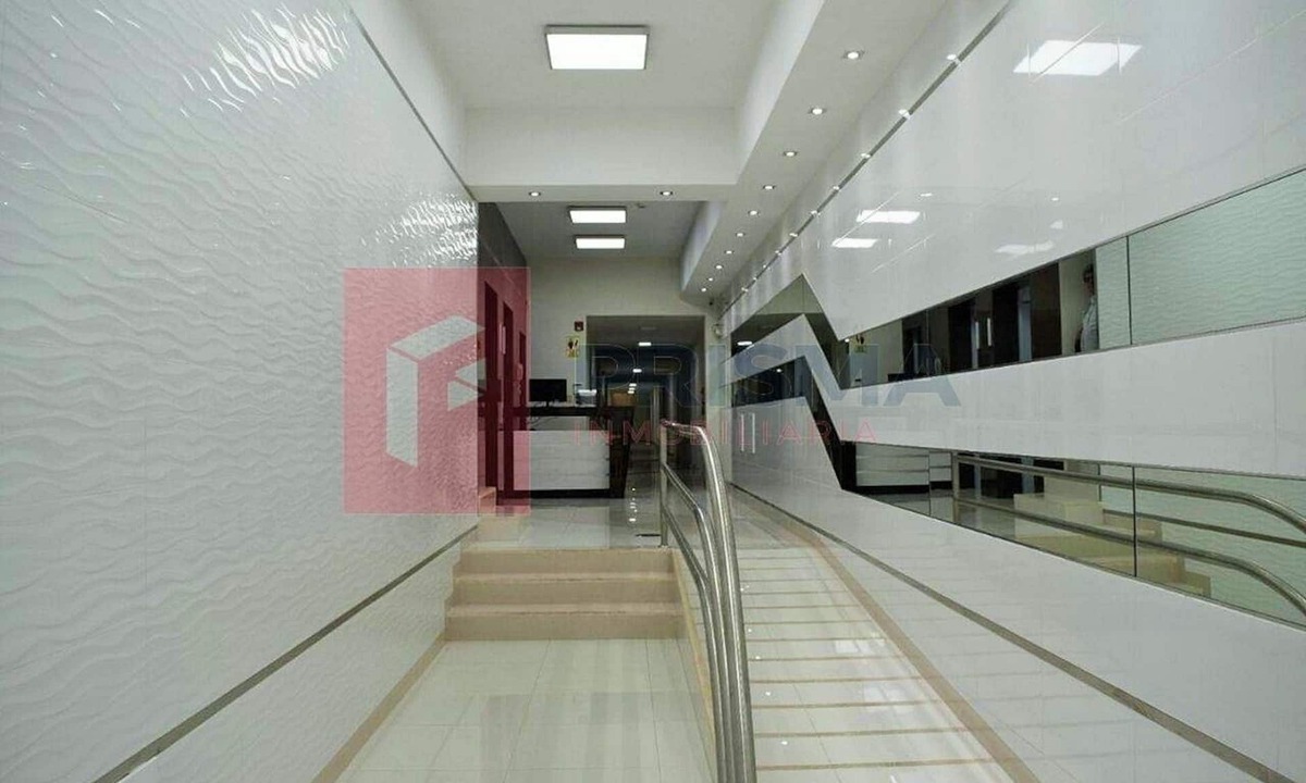 Cercado de Lima Apartment | Edificio California en Centro Histórico