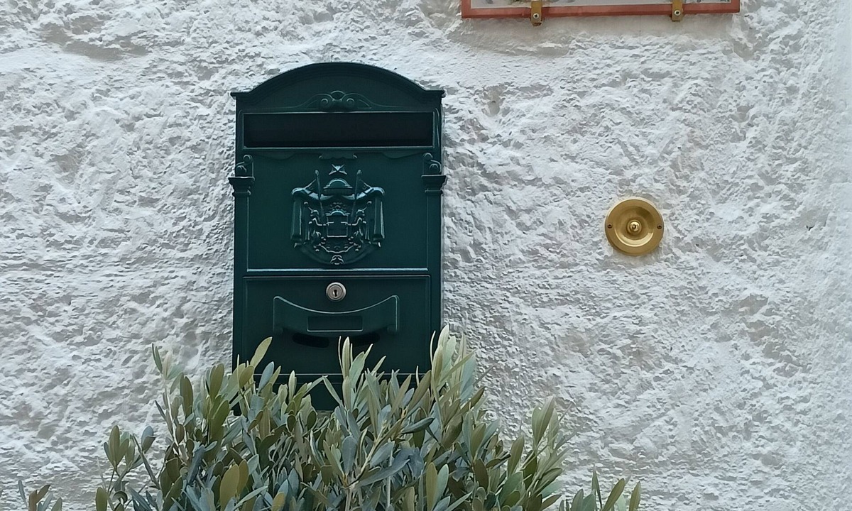 Gioia del Colle Bed & Breakfast | Elegant and private sub-floors with whirlpool tubs