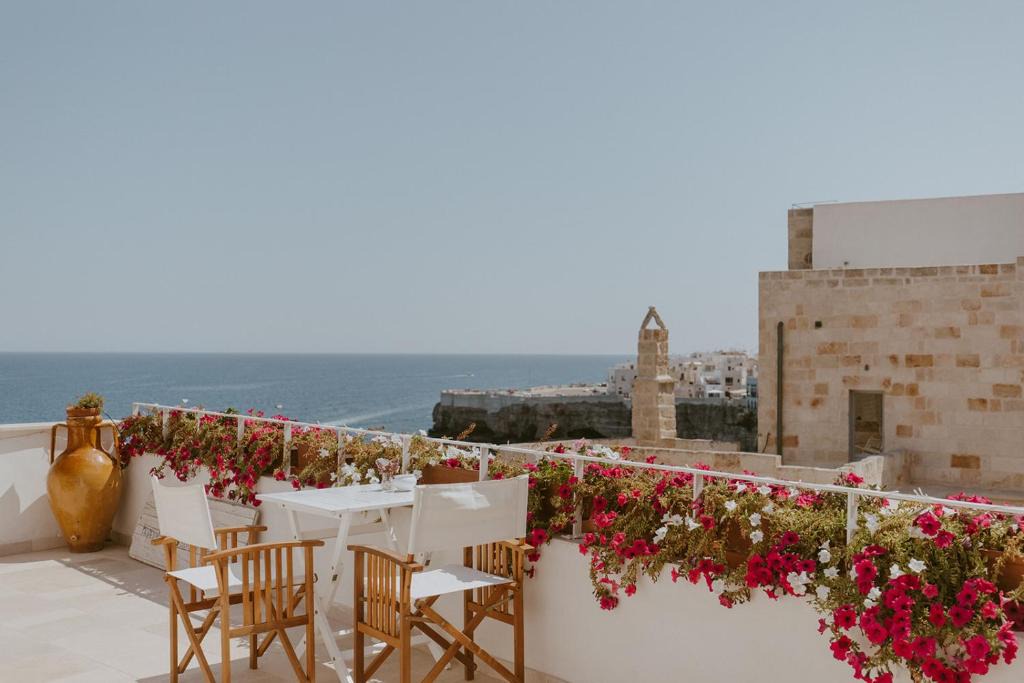 Polignano a Mare House | Elena's house 30