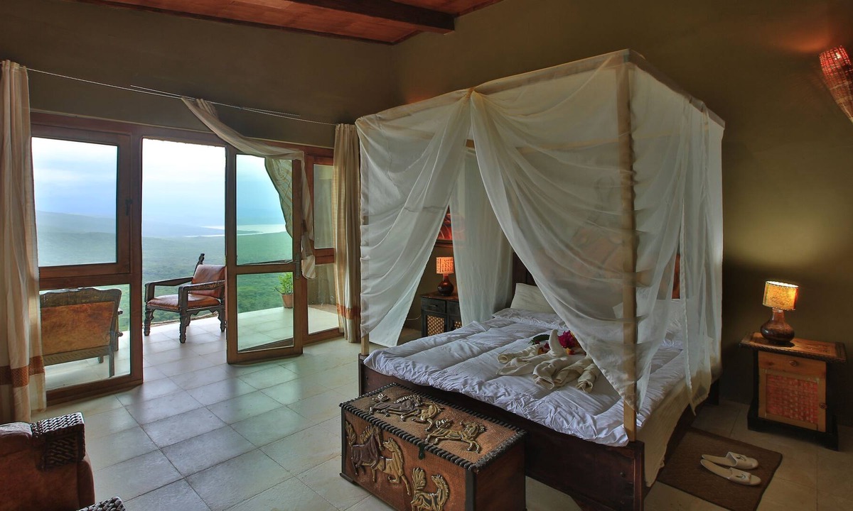 Arba Minch Hotel | Emerald Resort Arbaminch