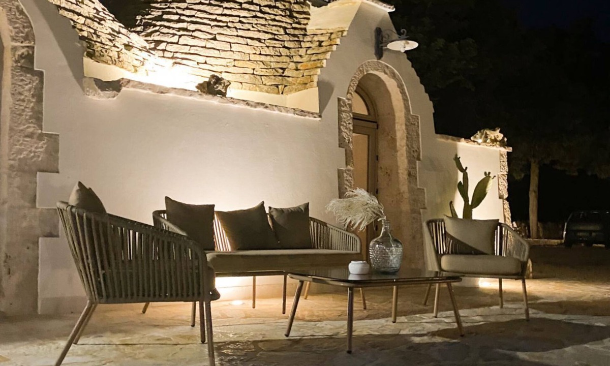Putignano House | EnjoyTrulli - Countryside