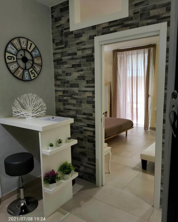 Taranto House | Ethos - il posto da vivere
