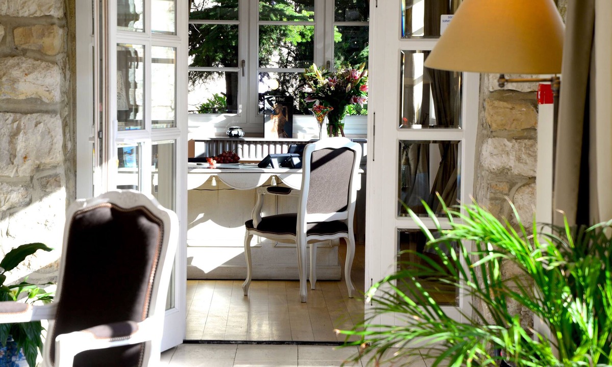 Eze Hotel | Eze Hermitage Hôtel