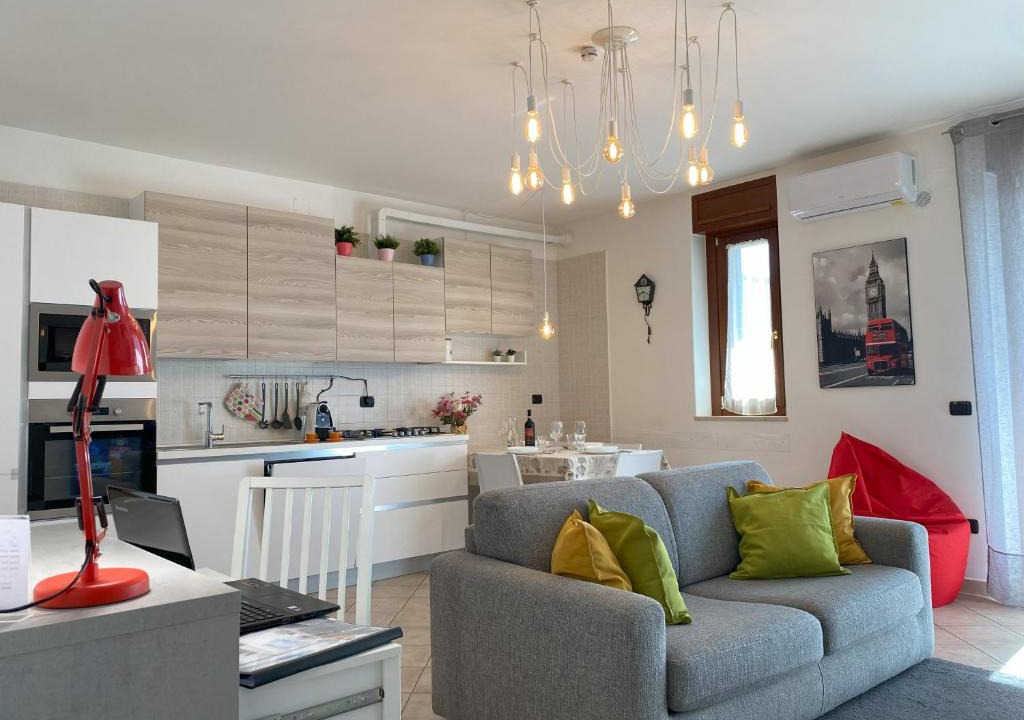 Foggia Apartment | F&G 71100 - - Colazione inclusa - Box auto privato su richiesta