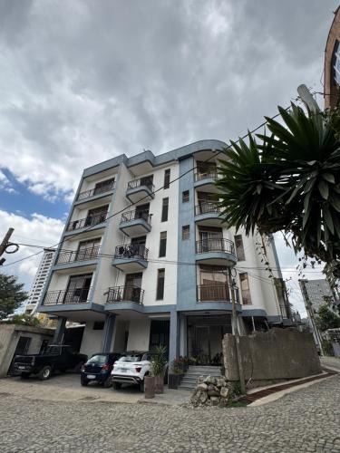 Yeka Apartment | Family apartment Prime location and easy access 1