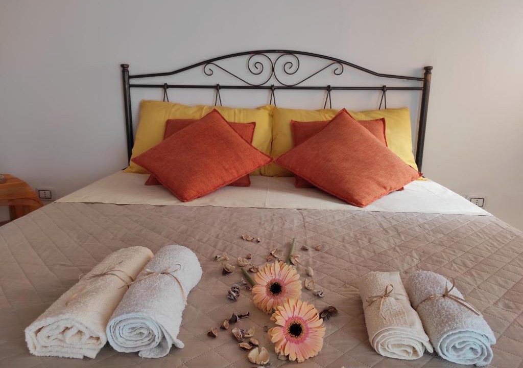 Galatone Apartment | FioriFreschi-Home dépendance