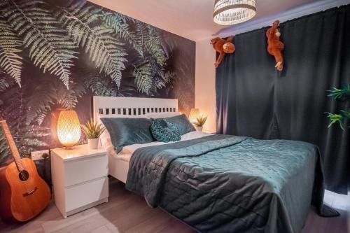 Great Houghton House | Forest Home