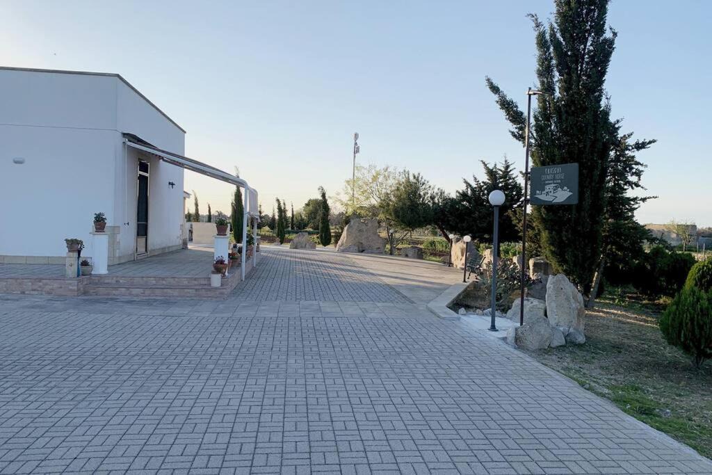 Carpignano Salentino Apartment | Fraschi Countryhouse