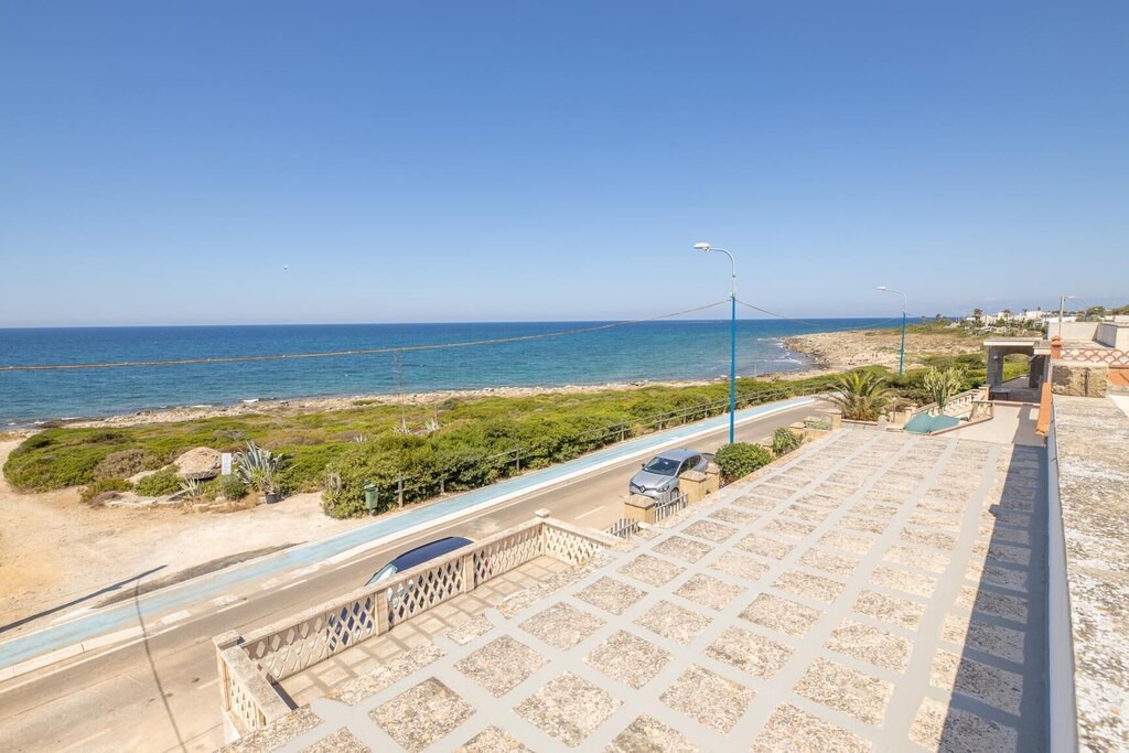 Torre Suda Villa | Frontemare Clara - Two Bedroom Villa, Sleeps 5