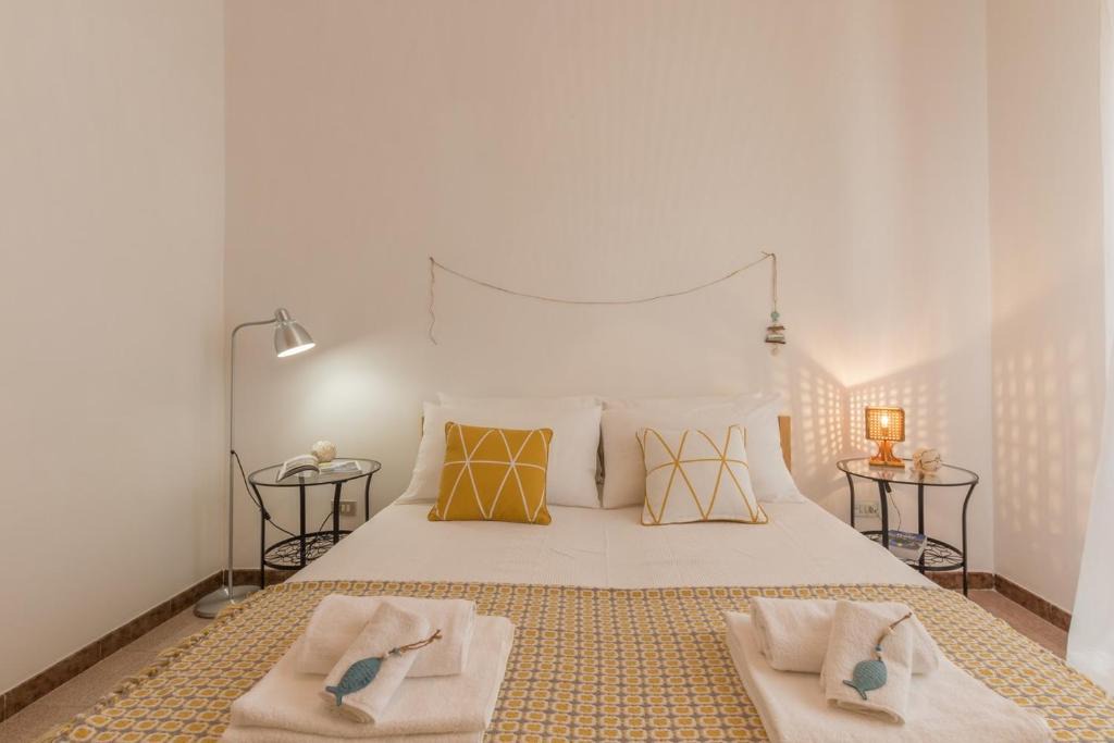Torre Lapillo Apartment | Gaia Apartment 51